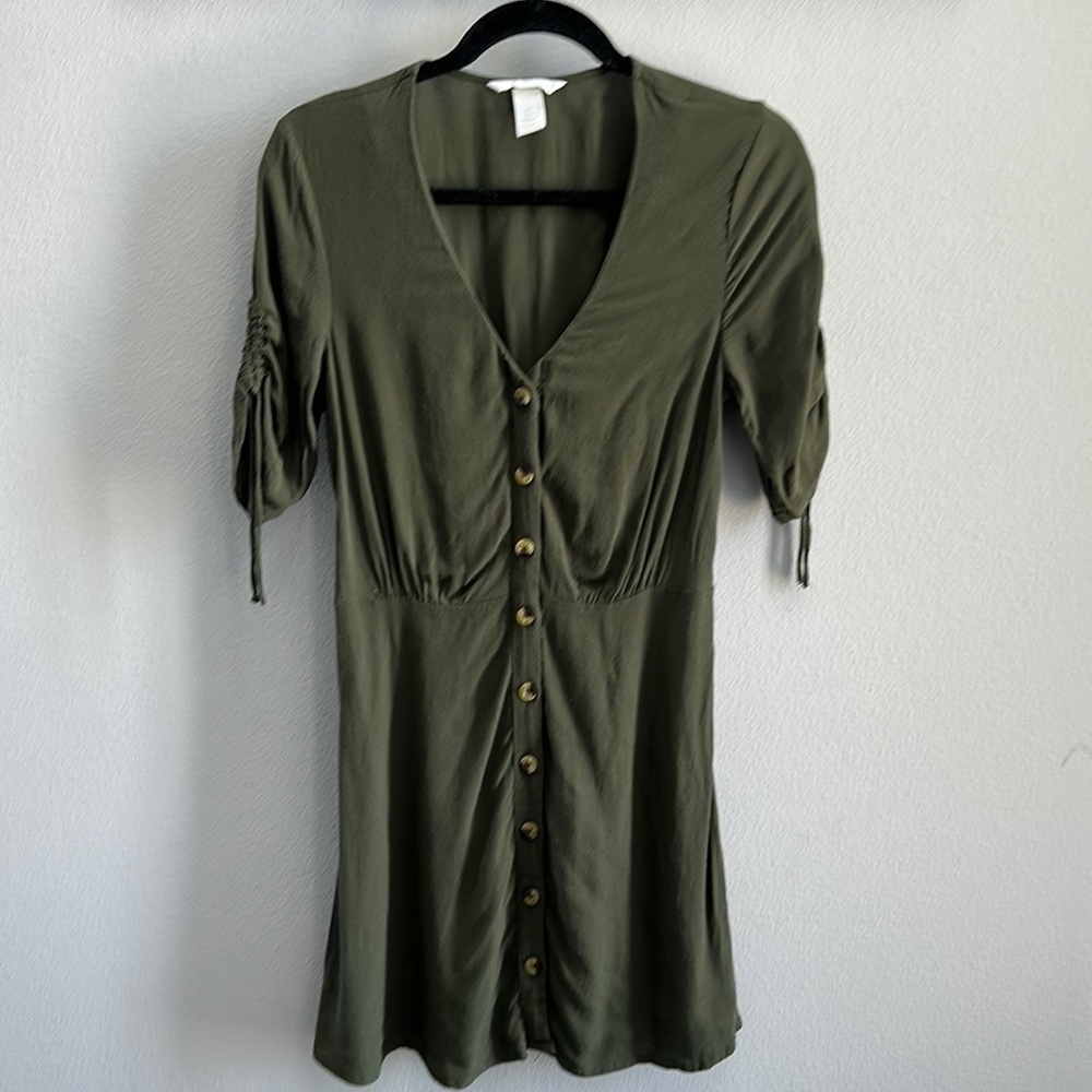 Women’s 4 - H&M dress